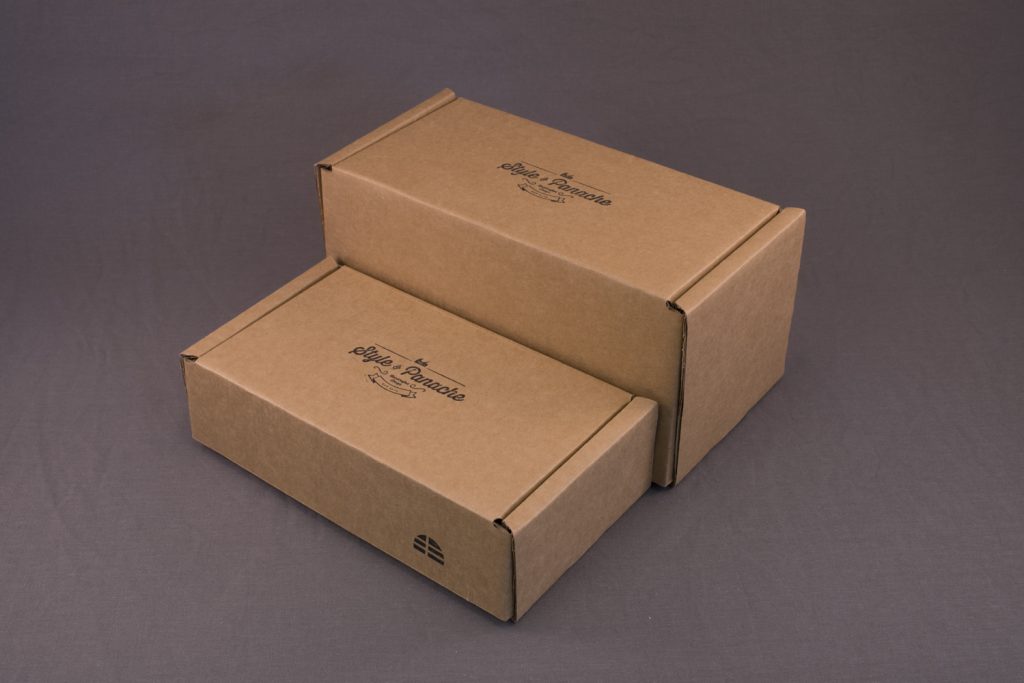Style and Panache Packaging