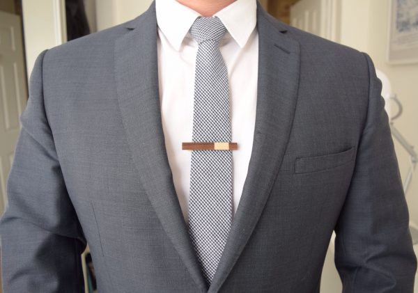 Tie Clip
