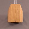 Geometric Oak Vase - Image 4