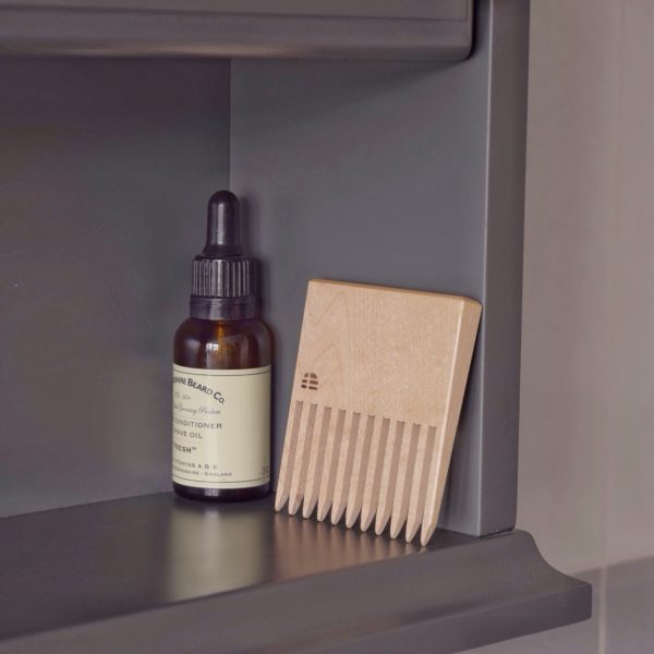 Beard Comb