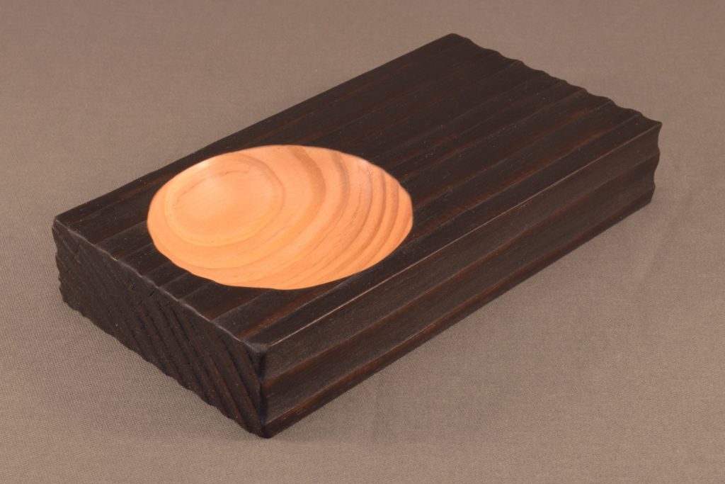 Scorched Dish Style and Panache