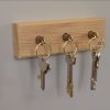 Style and Panache 3 Keyring Holder